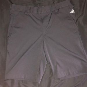Adidas Golf Shorts